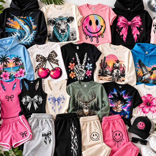 Apparel