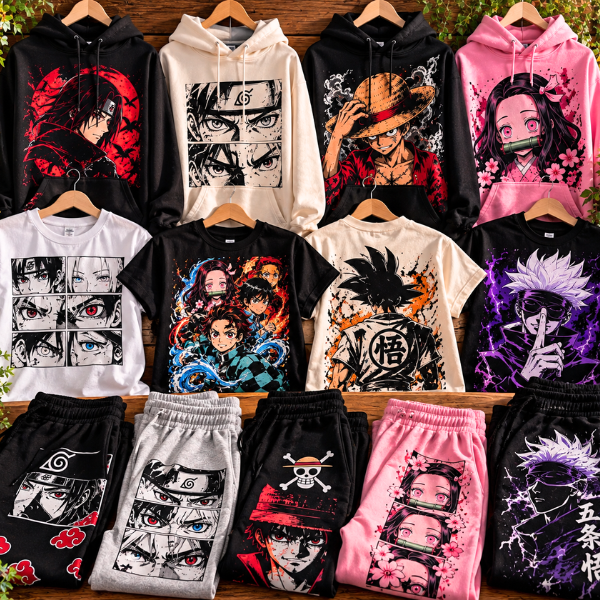 Anime