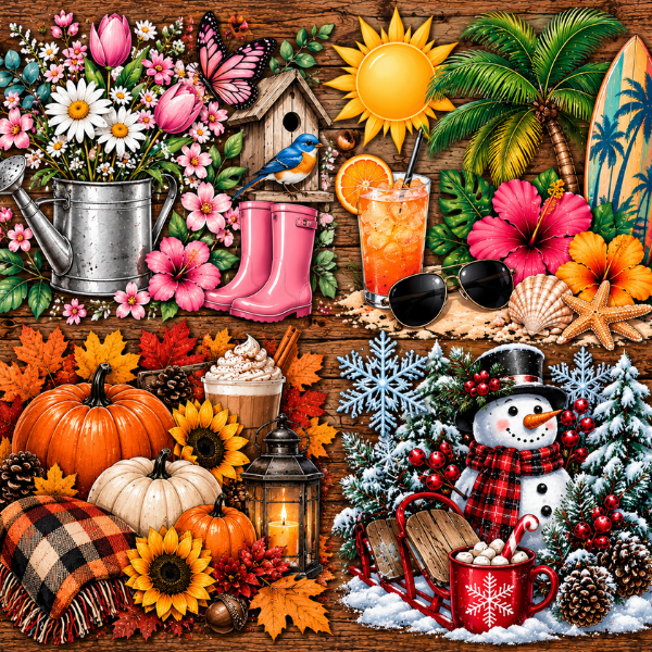 Seasonal