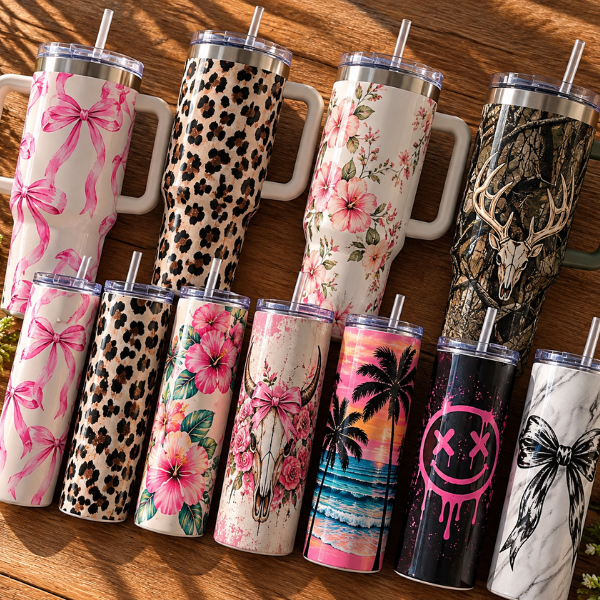 Tumblers
