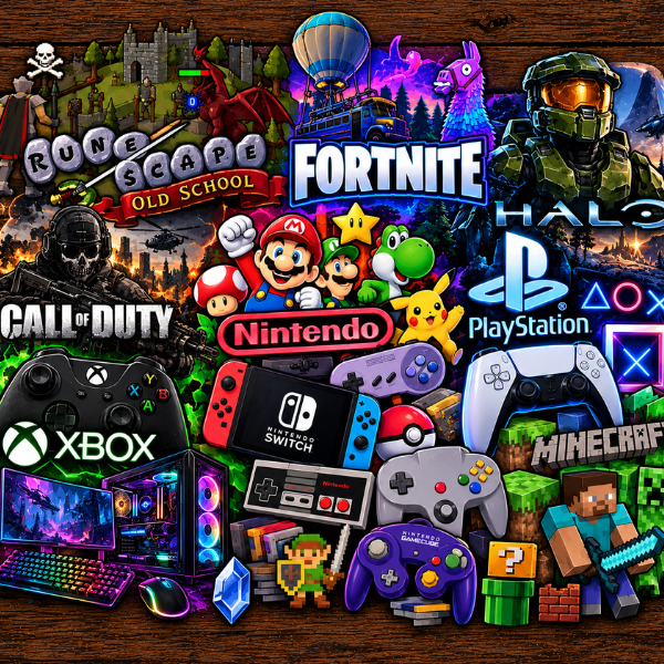 Gaming