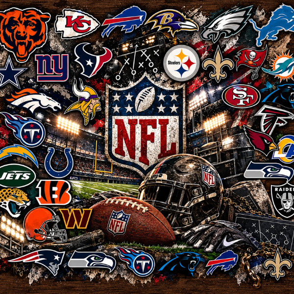 Sports & Teams
